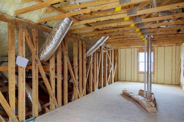 Best Insulation Maintenance and Repair in Huntsville, AR