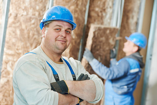 Best Residential Insulation in Huntsville, AR